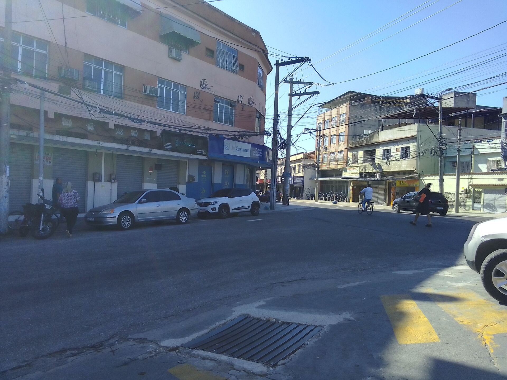 Apartamento, 2 quartos, 59 m² - Foto 3