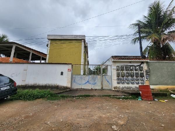 Apartamento à venda com 2 quartos, 50m² - Foto 1