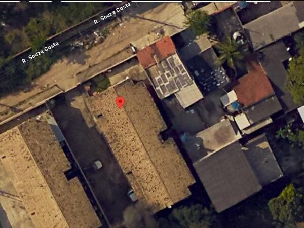 Apartamento à venda com 2 quartos, 60m² - Foto 1