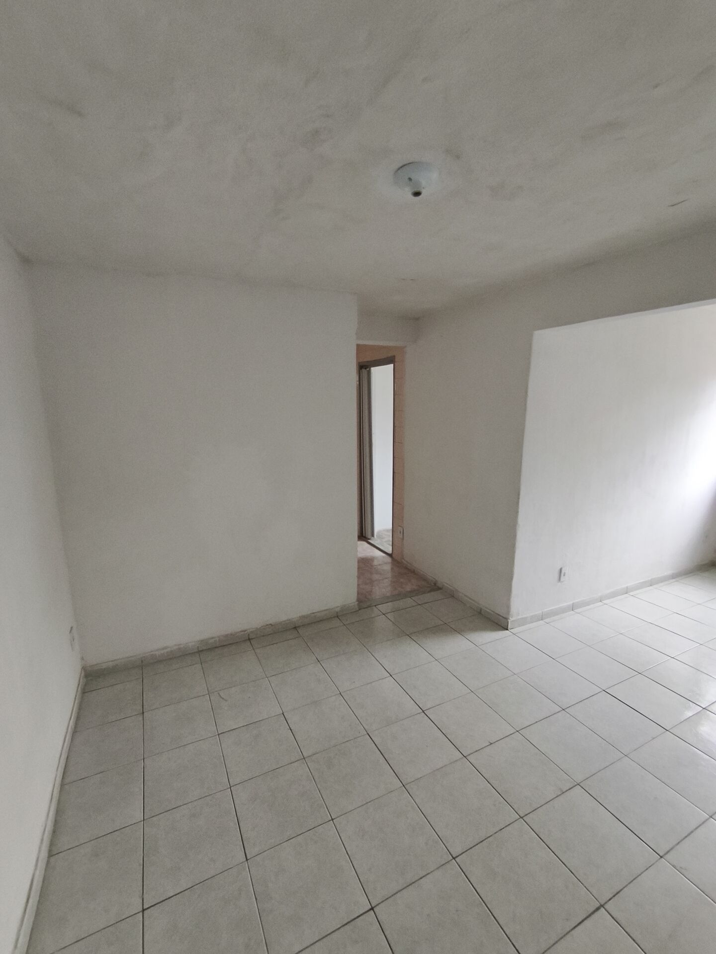 Apartamento, 2 quartos, 42 m² - Foto 2