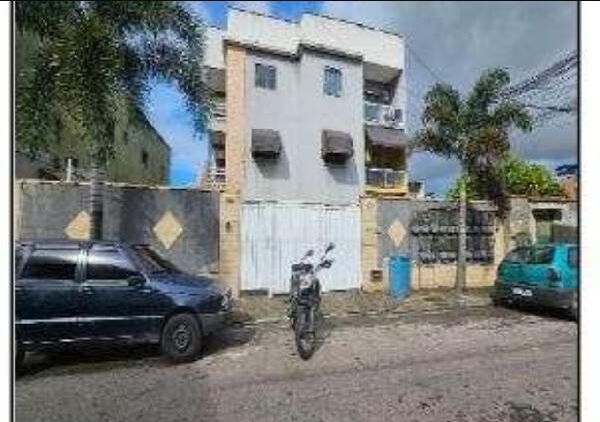 Apartamento à venda com 2 quartos, 55m² - Foto 1