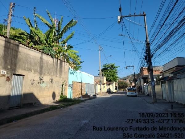 Casa à venda com 1 quarto, 140m² - Foto 1