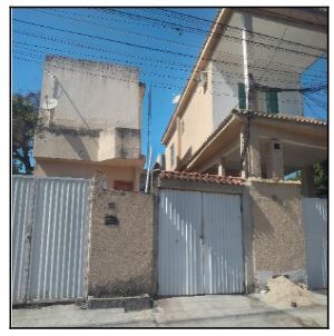 Casa à venda com 1 quarto, 47m² - Foto 1