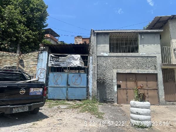 Casa à venda com 2 quartos, 50m² - Foto 1