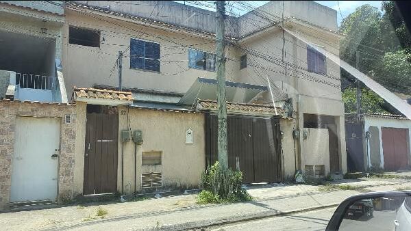 Apartamento à venda, 39m² - Foto 1