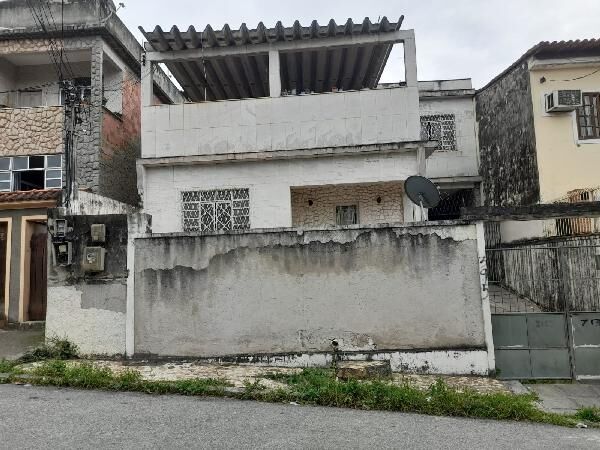 Casa à venda, 114m² - Foto 1