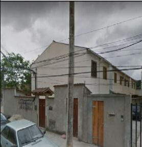 Casa à venda com 2 quartos, 50m² - Foto 1