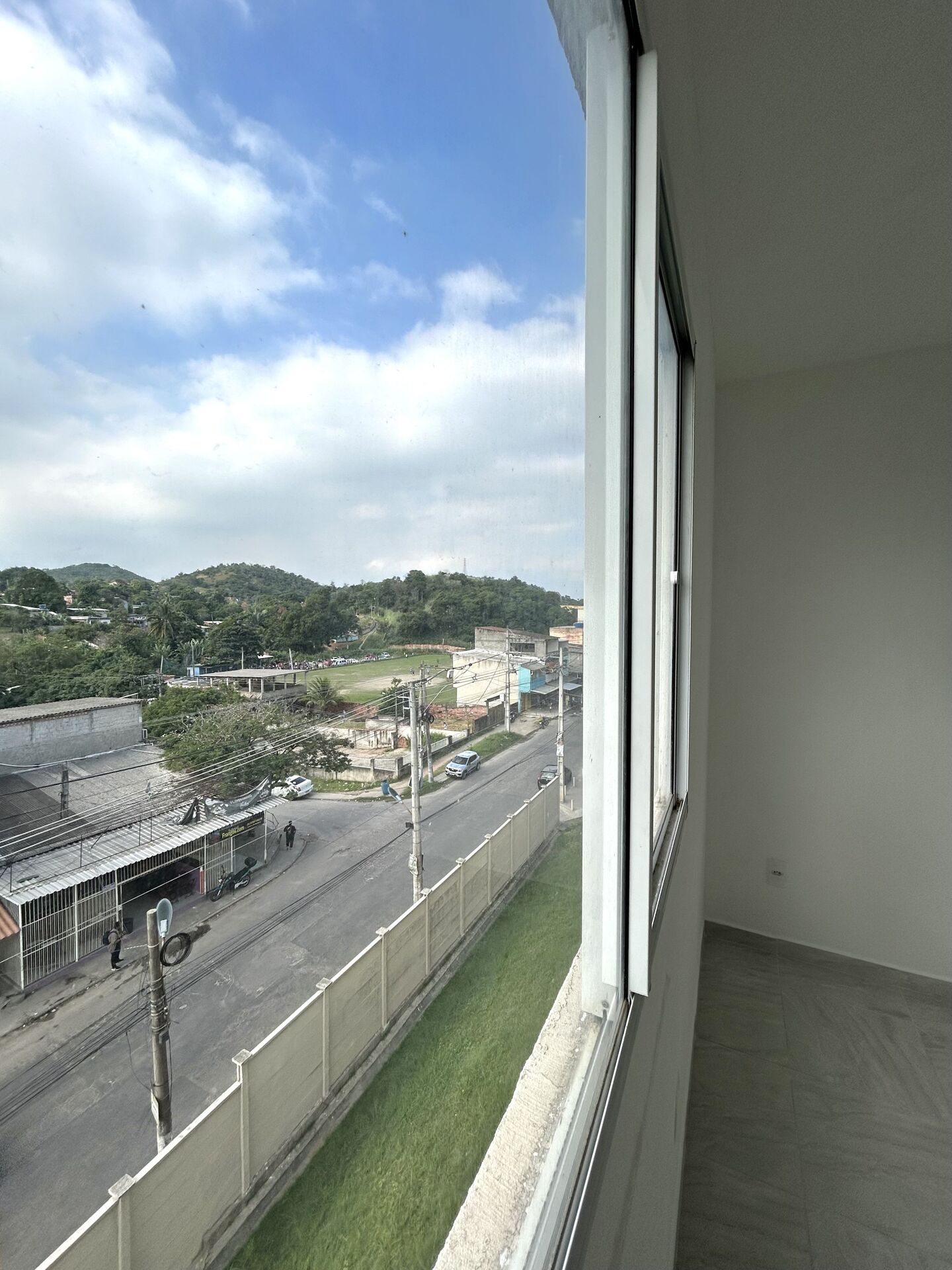 Apartamento à venda com 2 quartos, 47m² - Foto 8