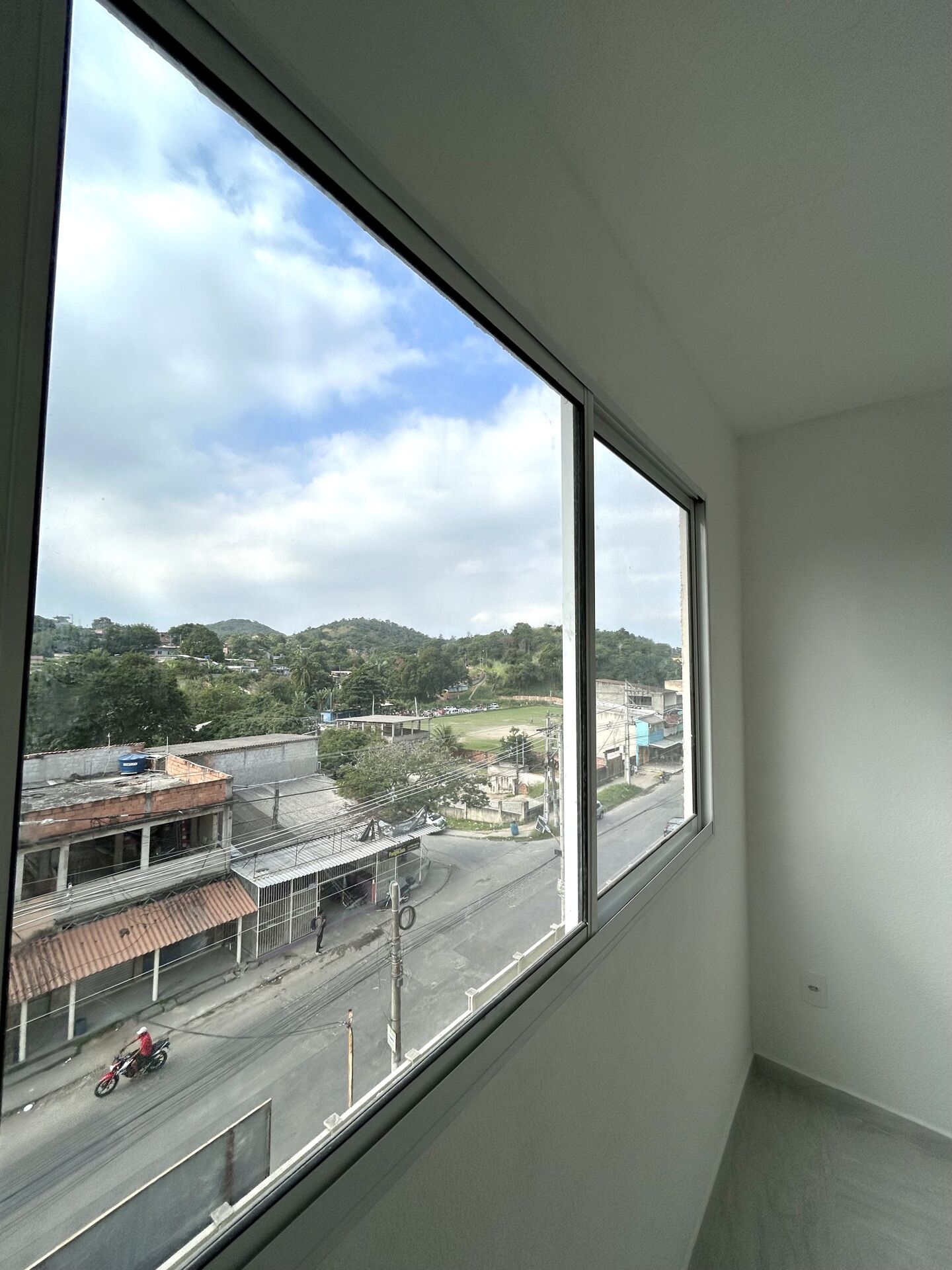 Apartamento à venda com 2 quartos, 47m² - Foto 5