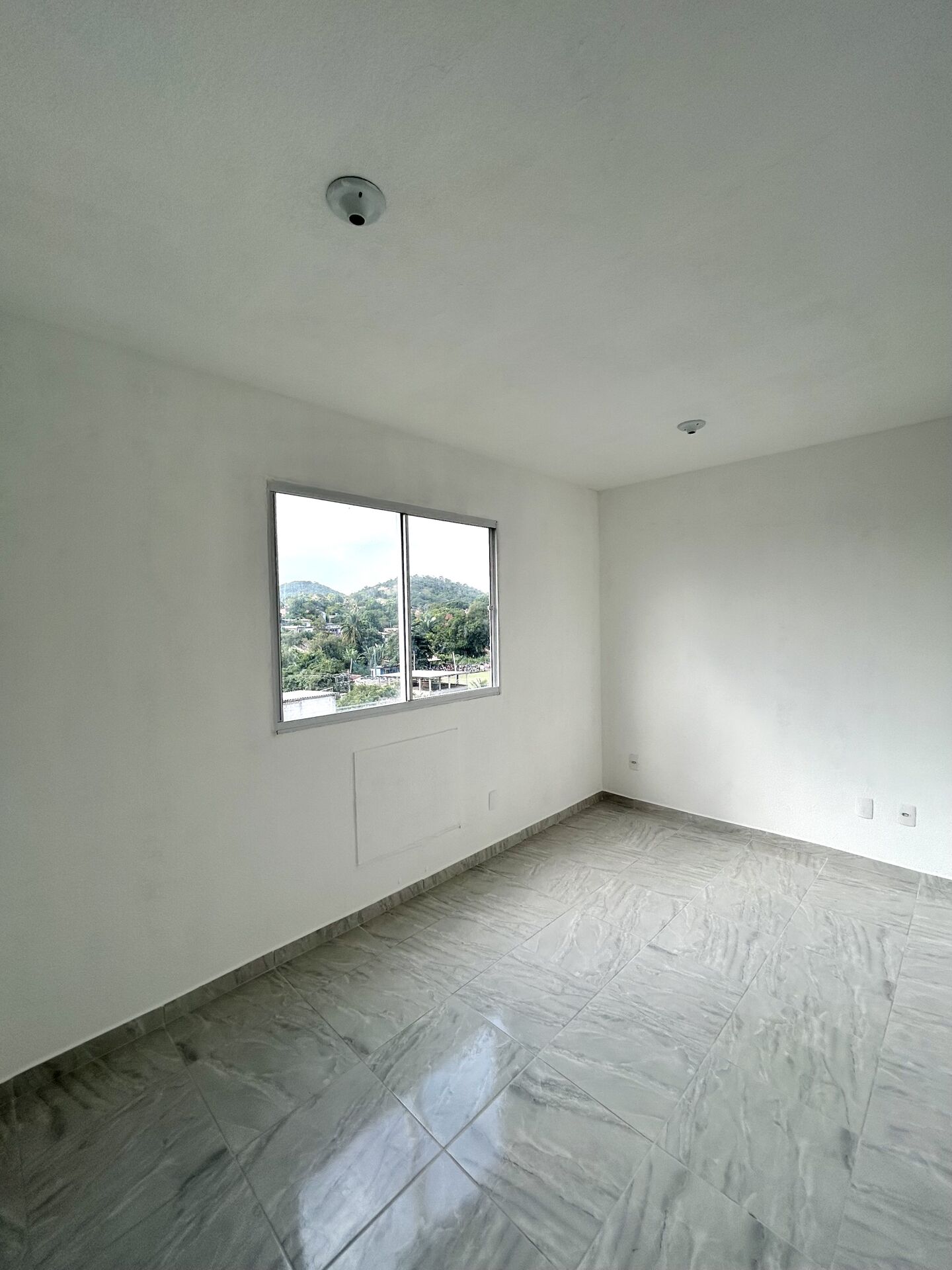 Apartamento à venda com 2 quartos, 47m² - Foto 7