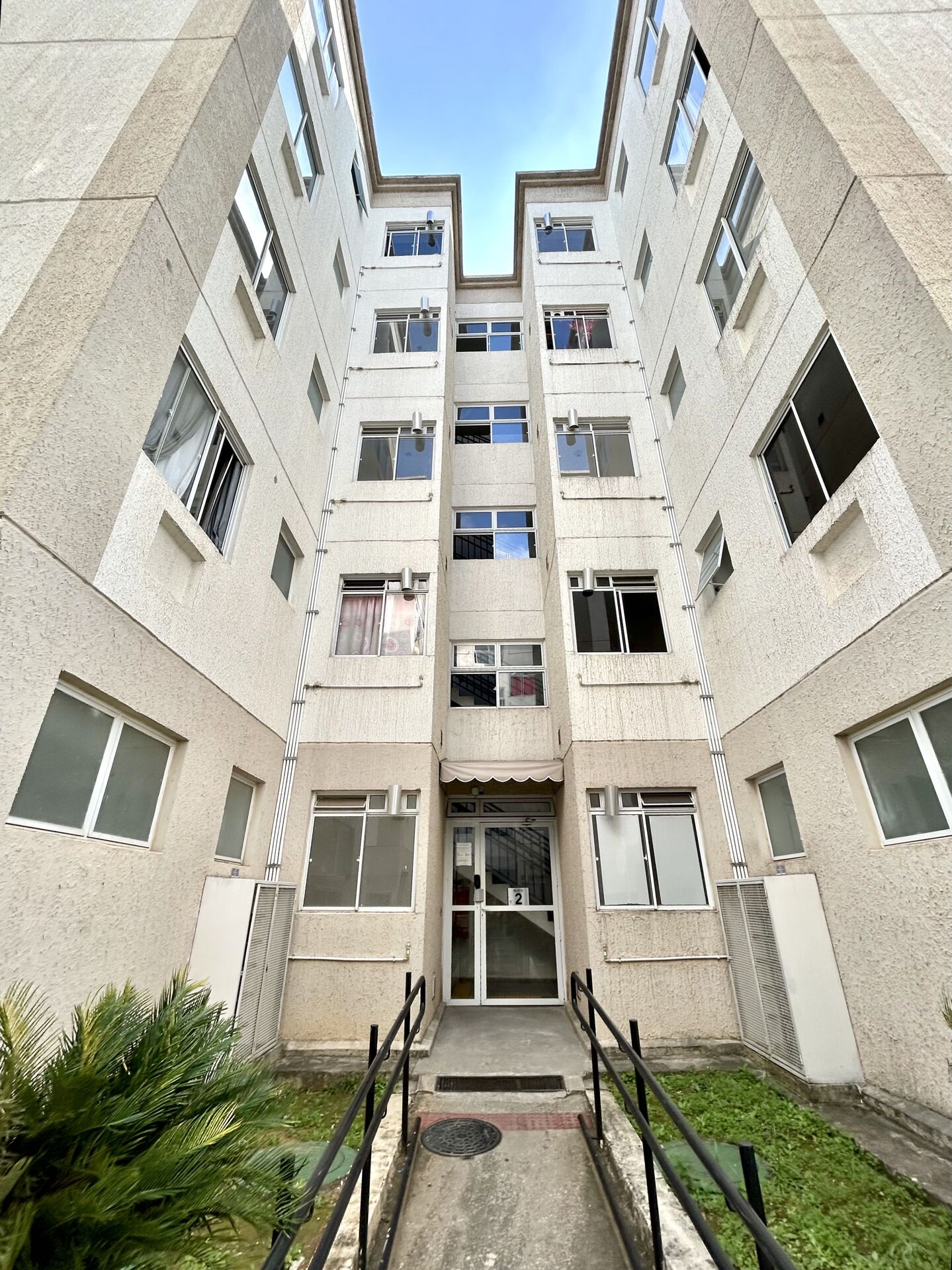 Apartamento à venda com 2 quartos, 47m² - Foto 19