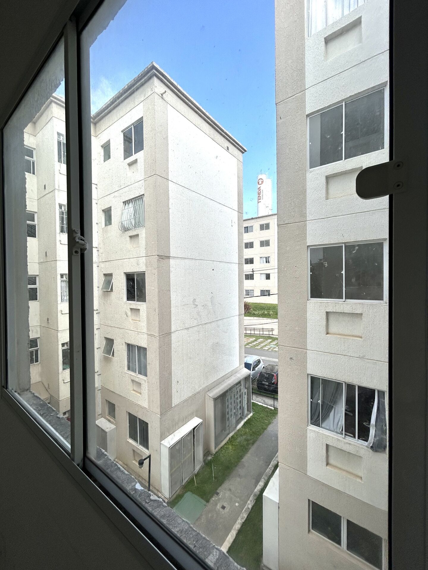 Apartamento à venda com 2 quartos, 47m² - Foto 12