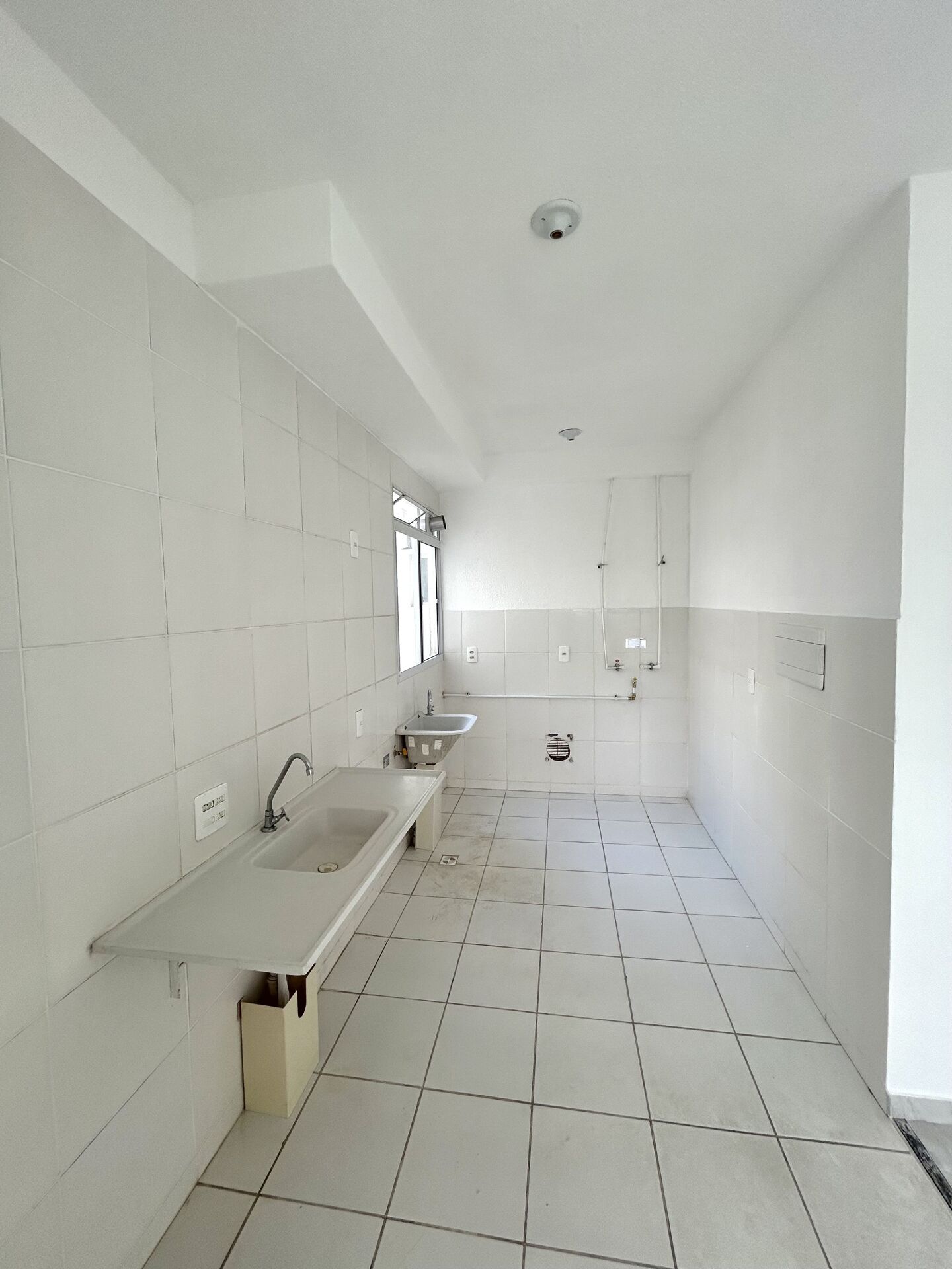 Apartamento à venda com 2 quartos, 47m² - Foto 15