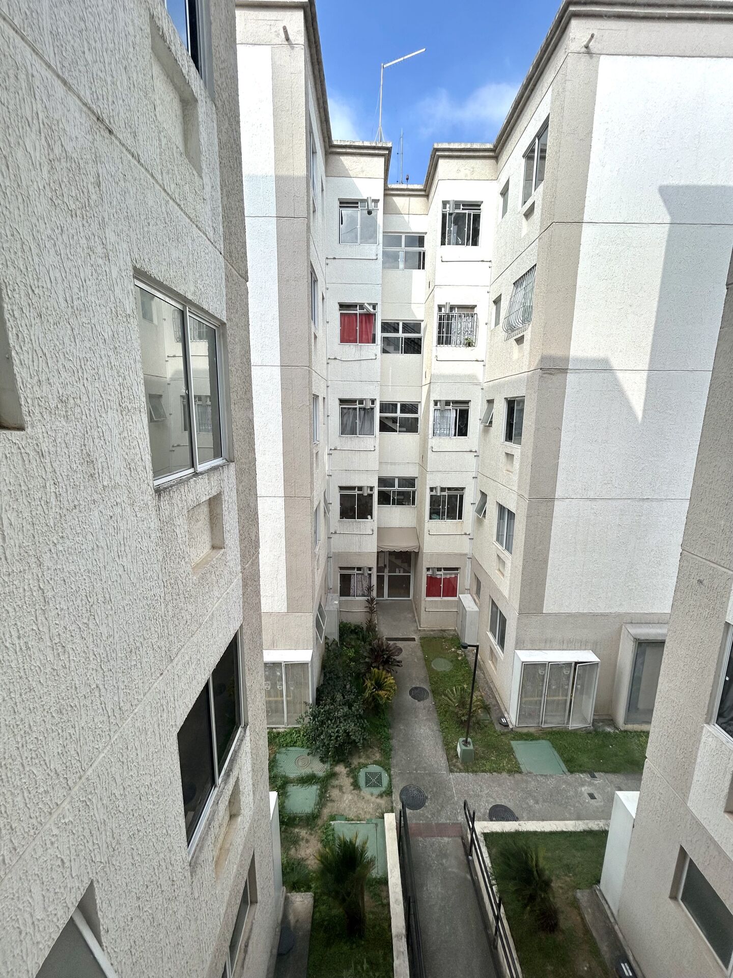 Apartamento à venda com 2 quartos, 47m² - Foto 18
