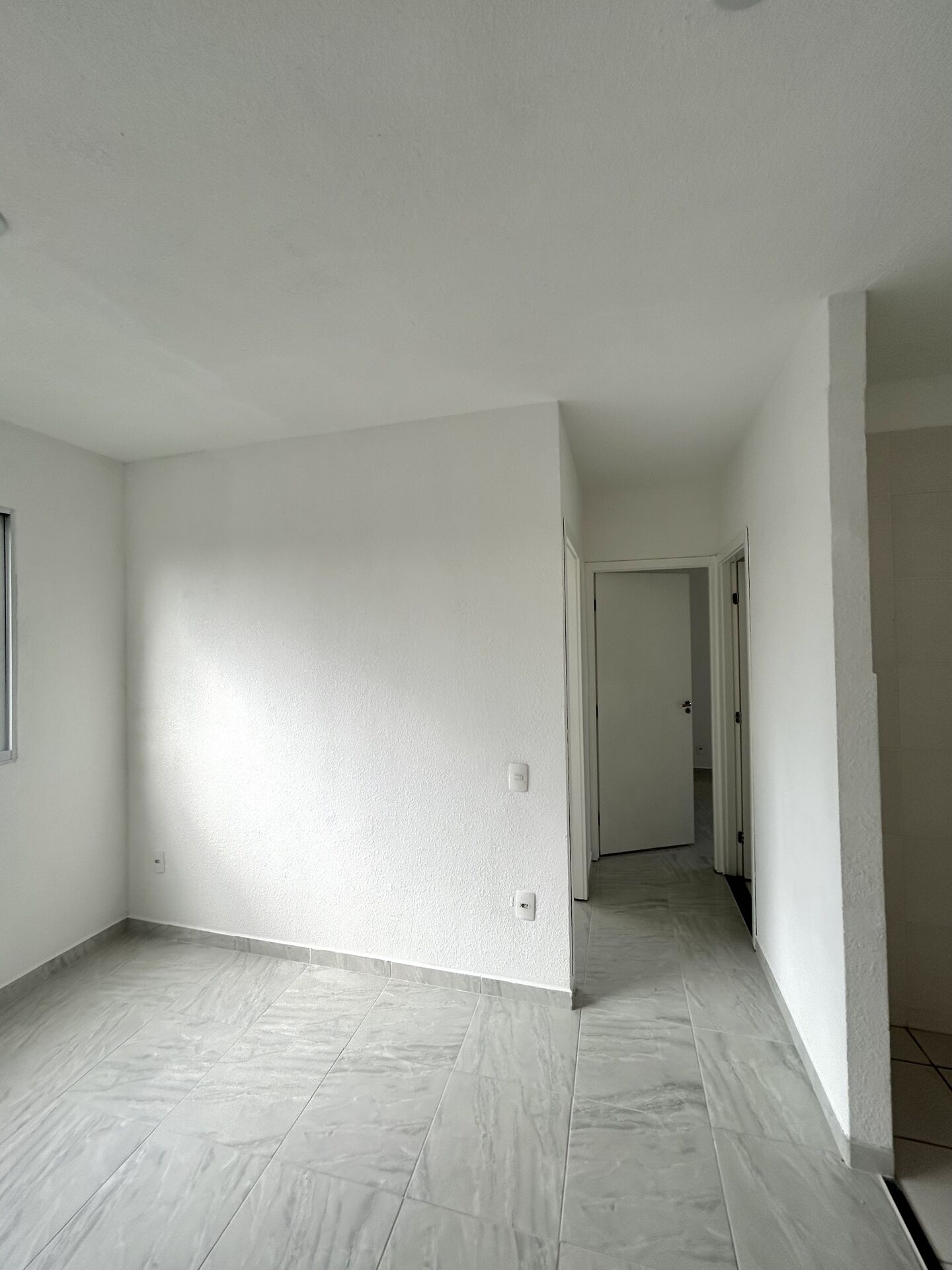 Apartamento à venda com 2 quartos, 47m² - Foto 6