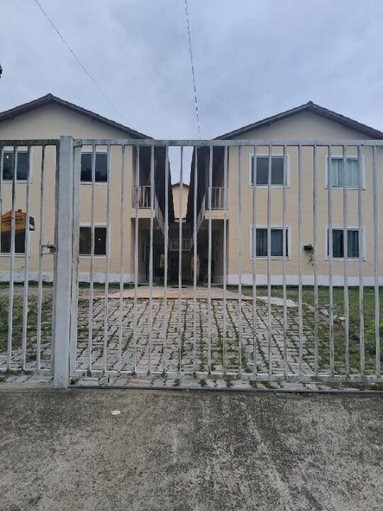 Apartamento à venda com 2 quartos, 49m² - Foto 1