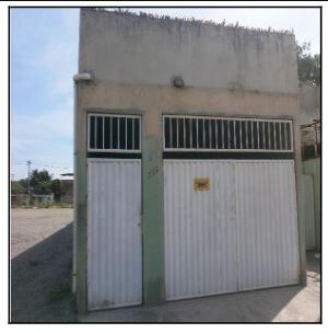 Casa à venda com 1 quarto, 34m² - Foto 1