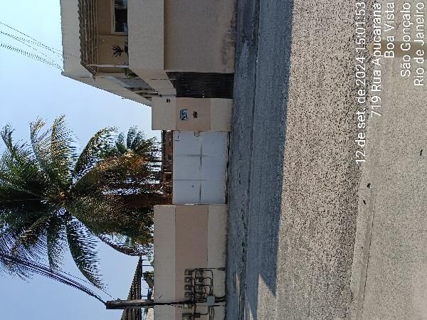 Casa à venda com 1 quarto, 36m² - Foto 1