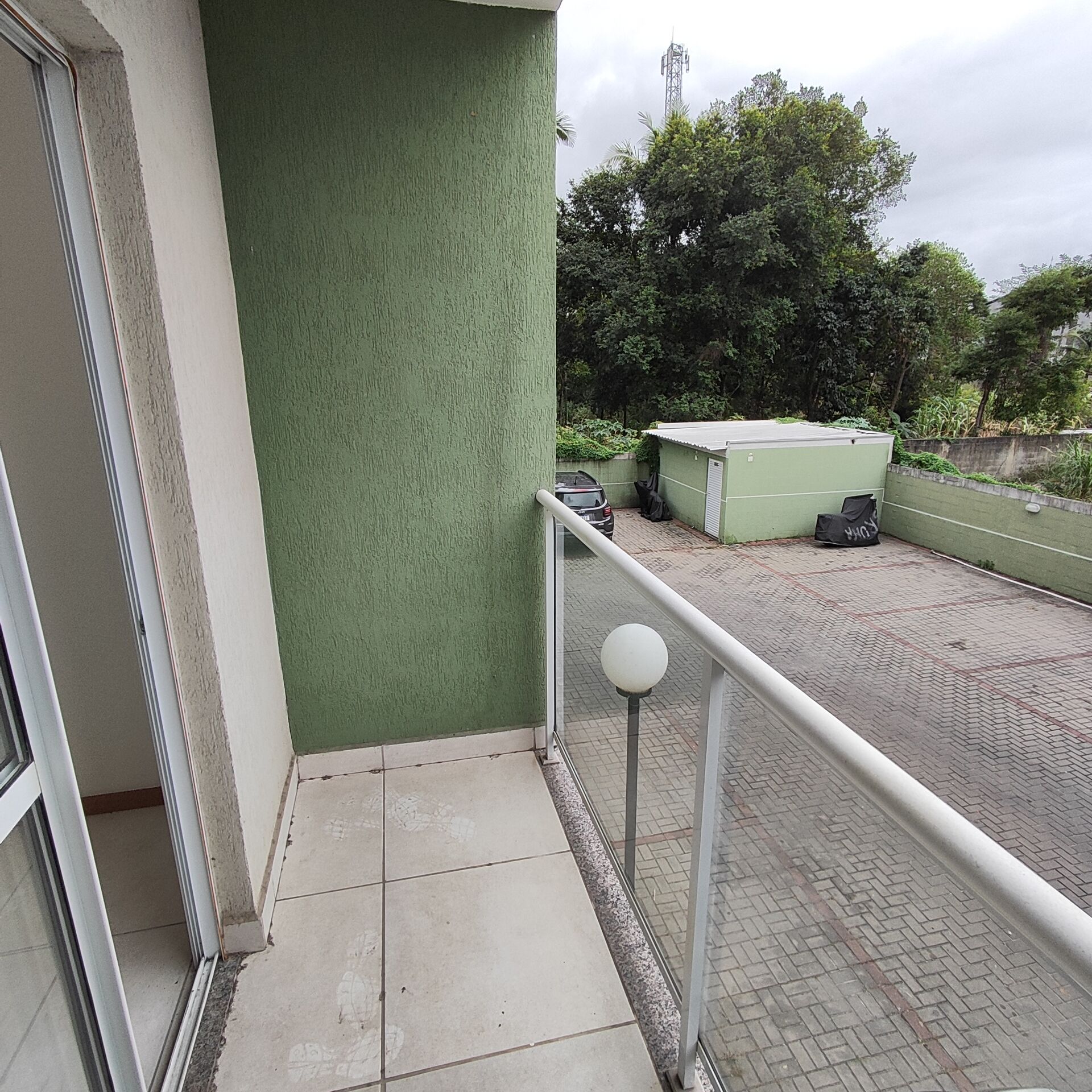 Apartamento à venda com 2 quartos, 56m² - Foto 4