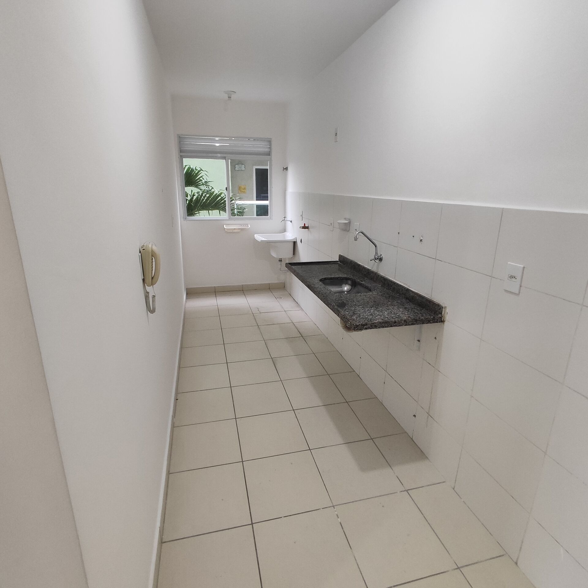 Apartamento à venda com 2 quartos, 56m² - Foto 7