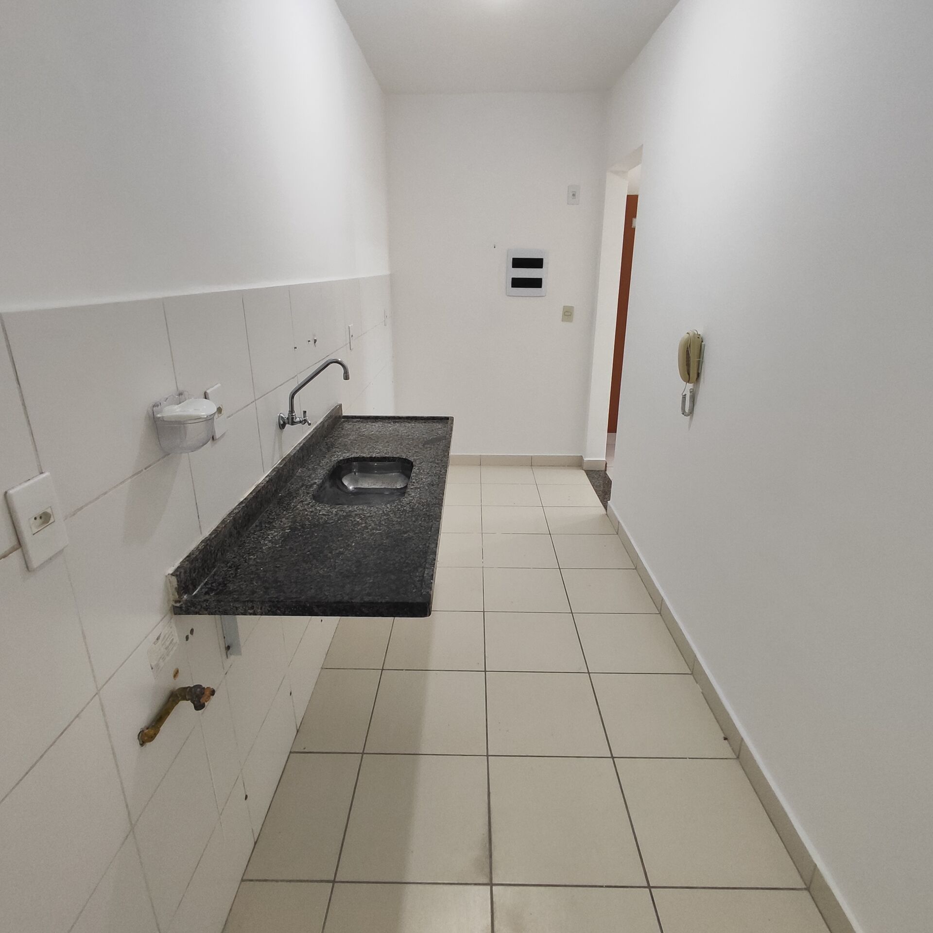 Apartamento à venda com 2 quartos, 56m² - Foto 9