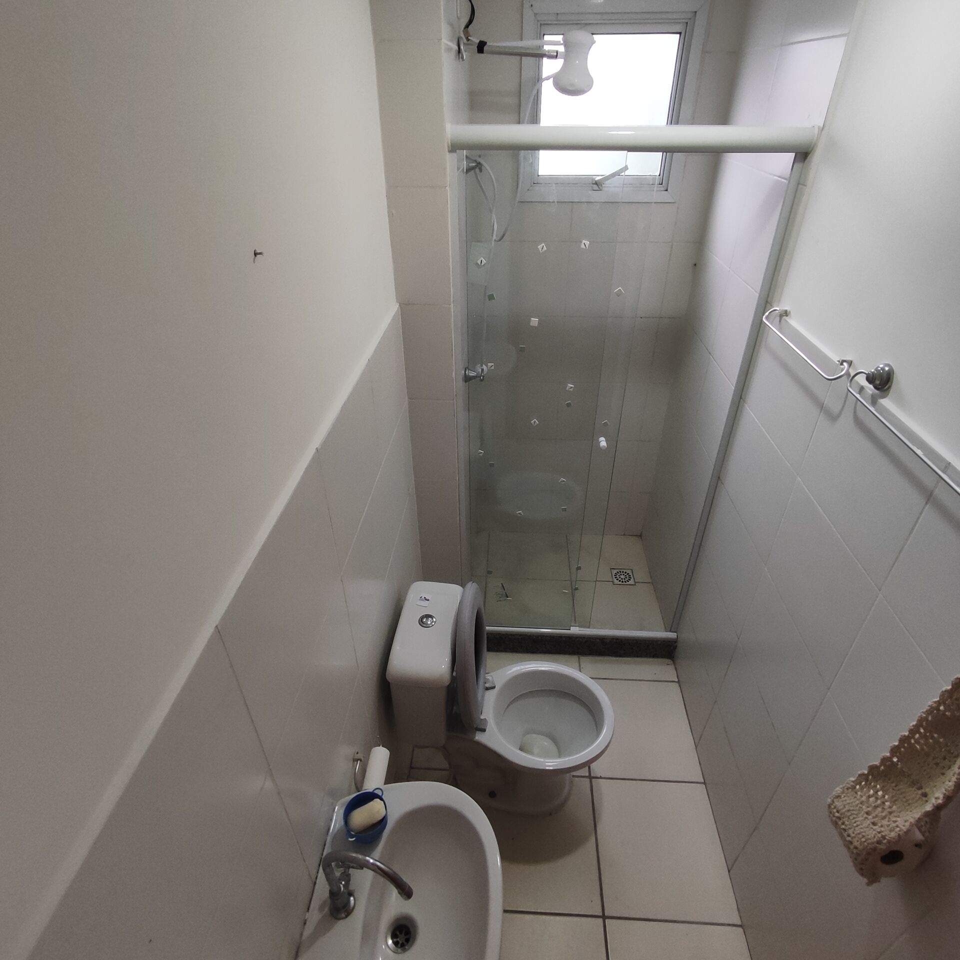 Apartamento à venda com 2 quartos, 56m² - Foto 10
