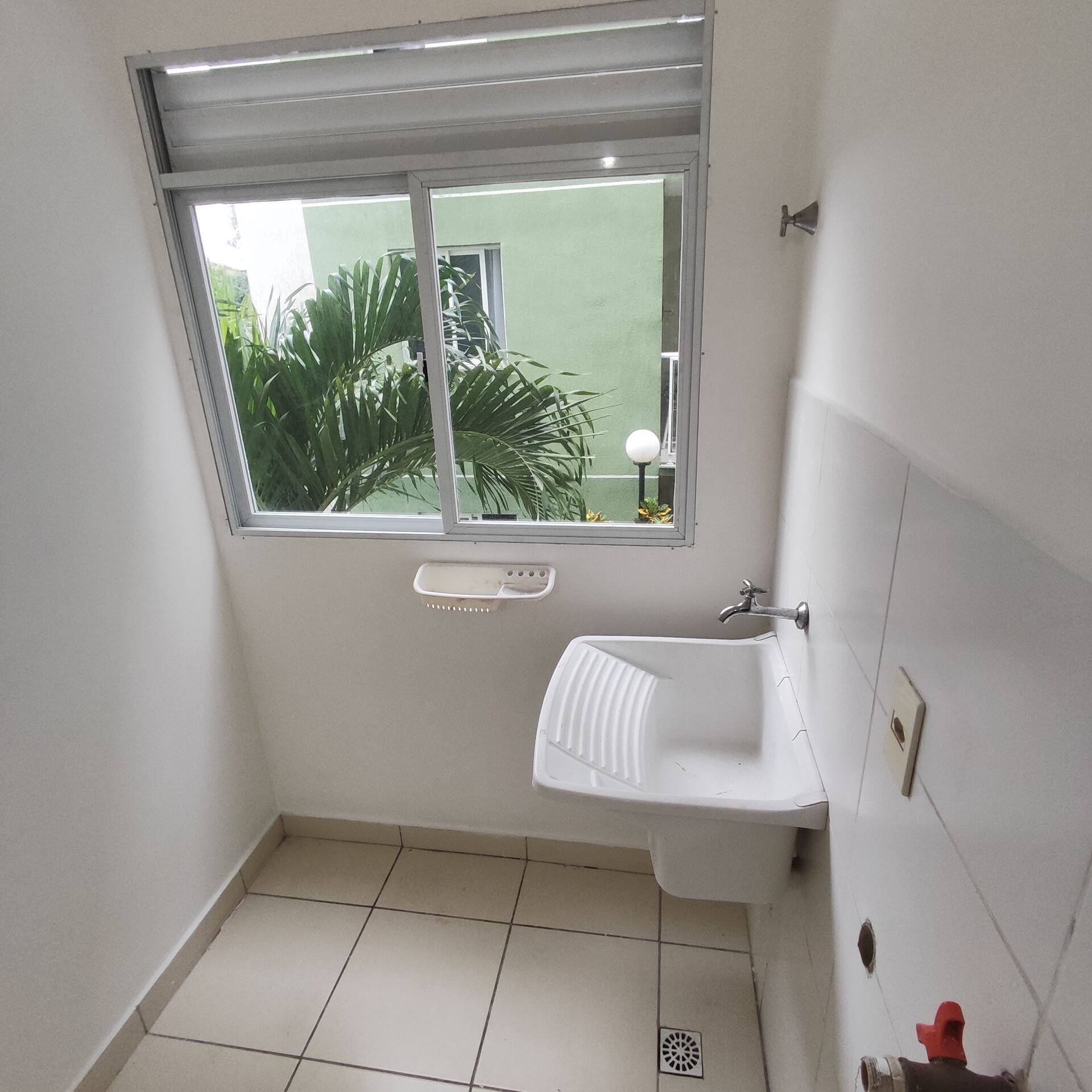 Apartamento à venda com 2 quartos, 56m² - Foto 8