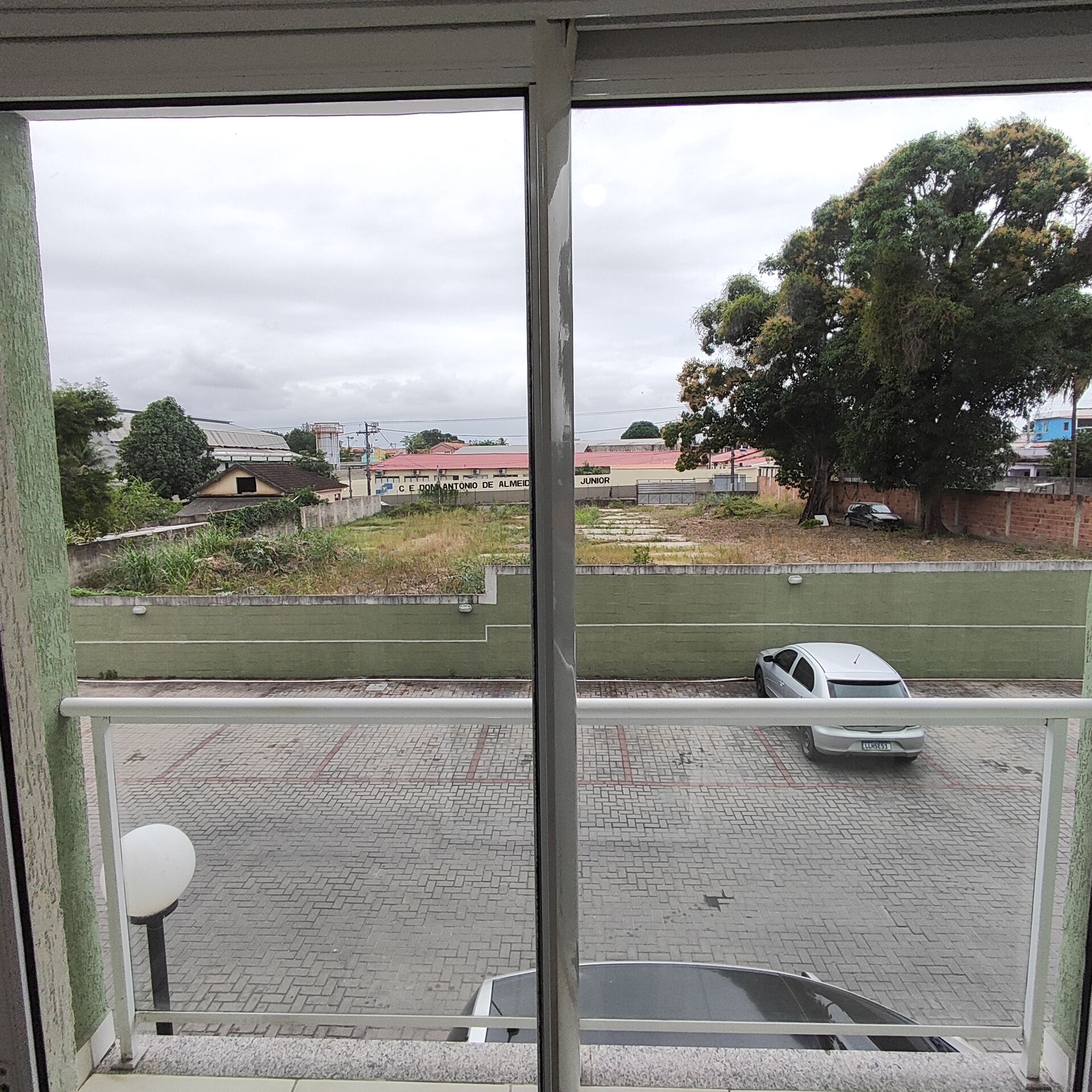 Apartamento à venda com 2 quartos, 56m² - Foto 5