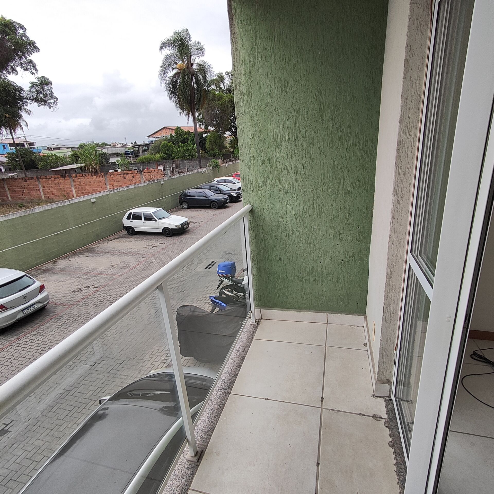 Apartamento à venda com 2 quartos, 56m² - Foto 3