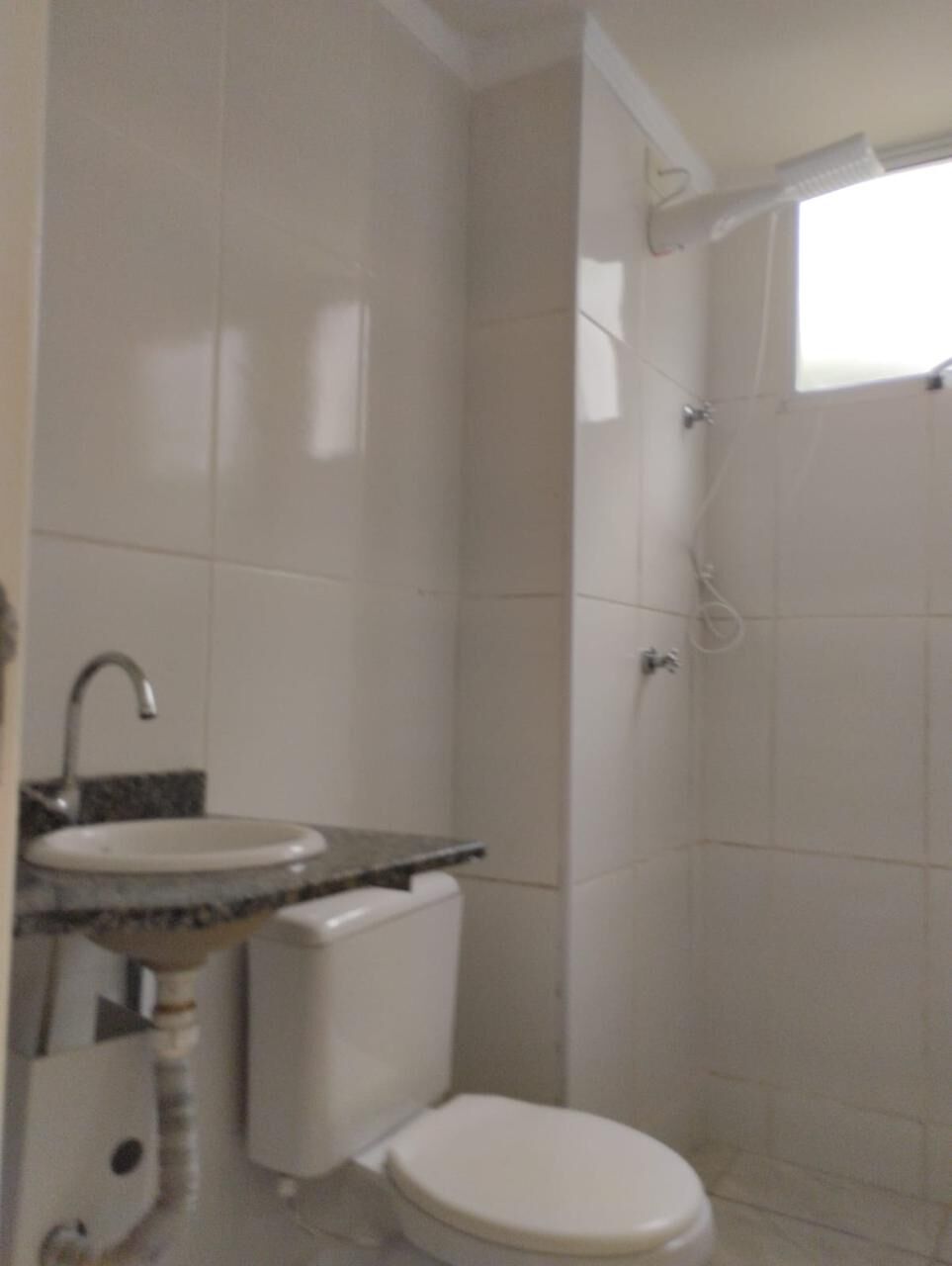 Apartamento à venda com 2 quartos, 47m² - Foto 5