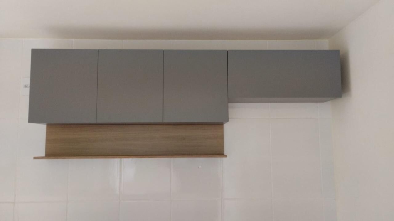 Apartamento à venda com 2 quartos, 47m² - Foto 2