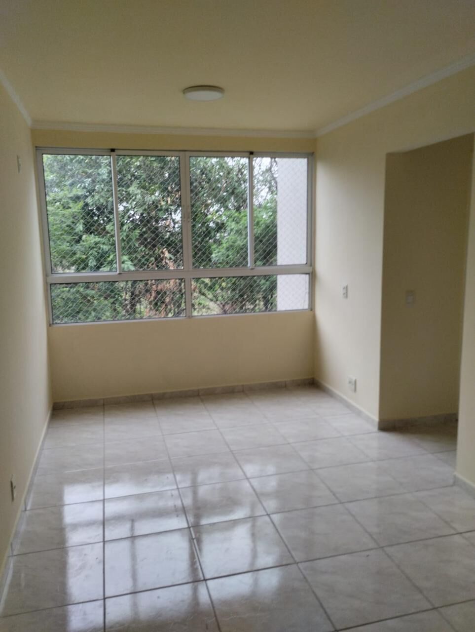 Apartamento à venda com 2 quartos, 47m² - Foto 1