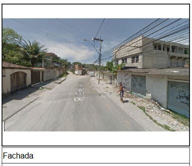 Casa à venda com 2 quartos, 55m² - Foto 1