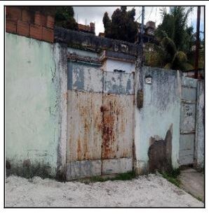 Casa à venda com 2 quartos, 50m² - Foto 1