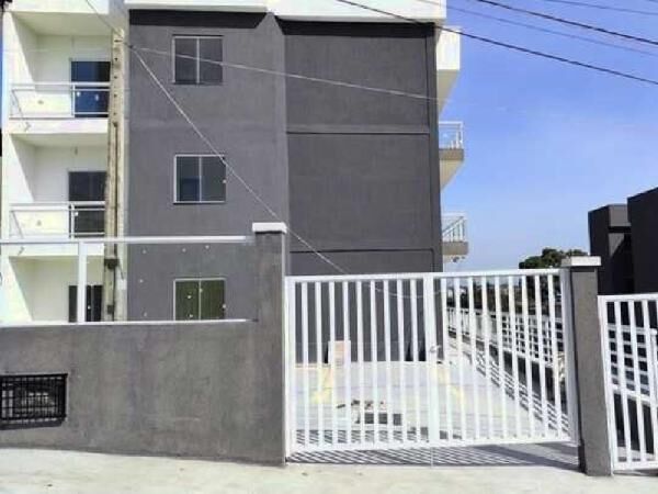 Apartamento à venda com 2 quartos, 84m² - Foto 1