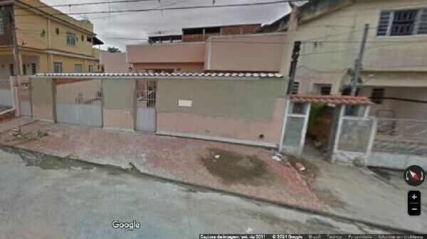Casa à venda com 1 quarto, 32m² - Foto 1