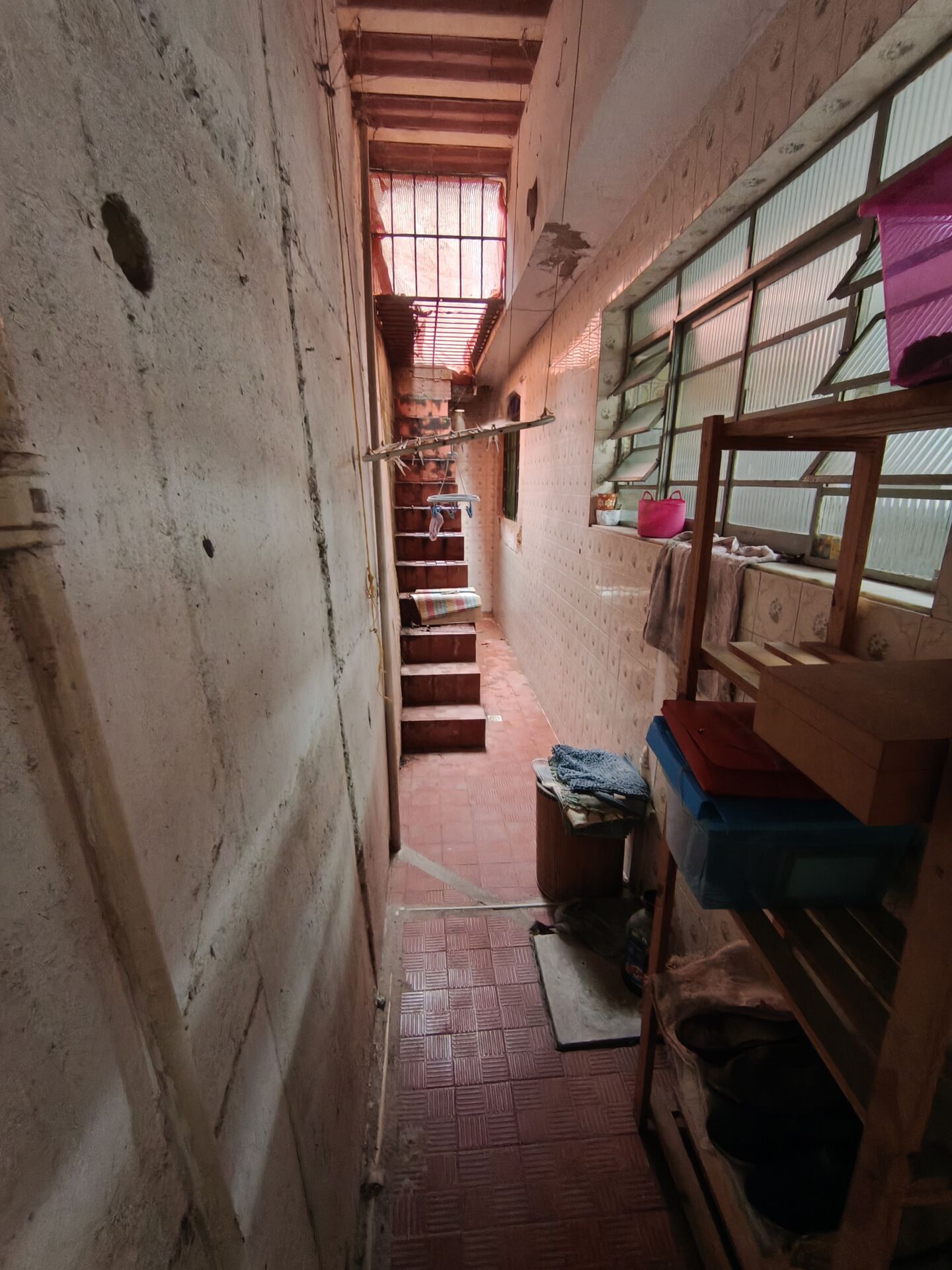 Casa, 2 quartos, 60 m² - Foto 16