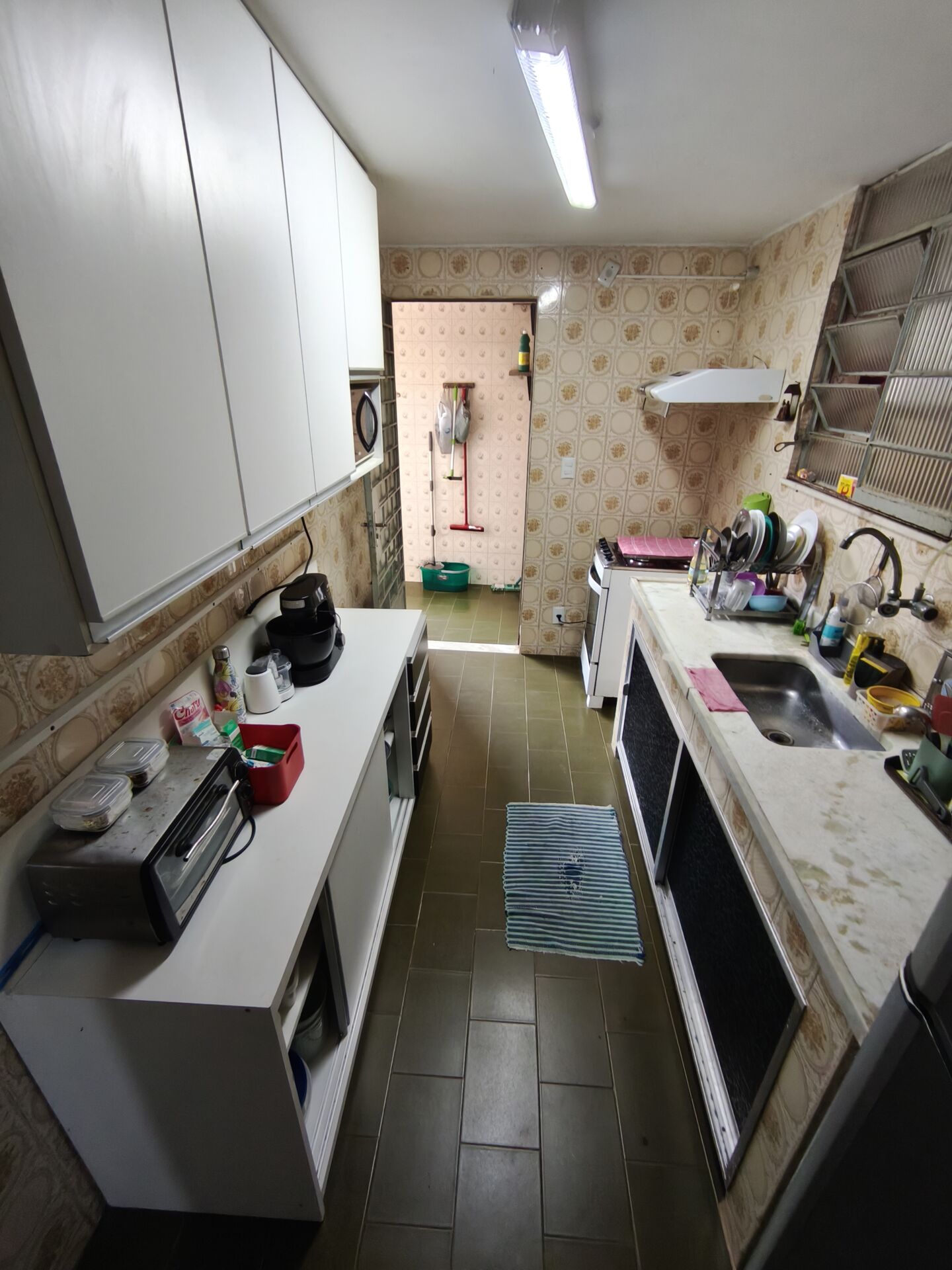 Casa, 2 quartos, 60 m² - Foto 12