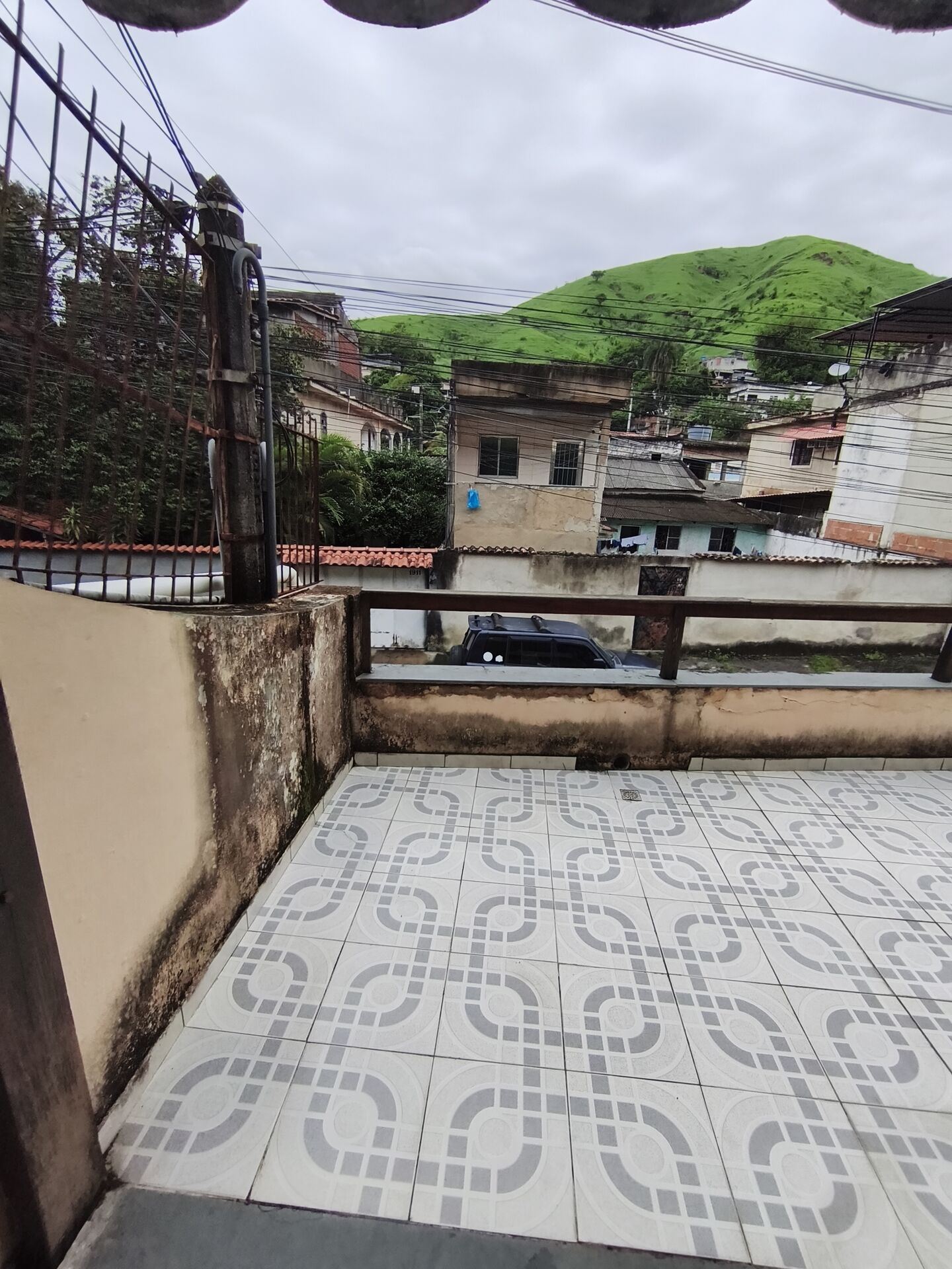 Casa, 2 quartos, 60 m² - Foto 18