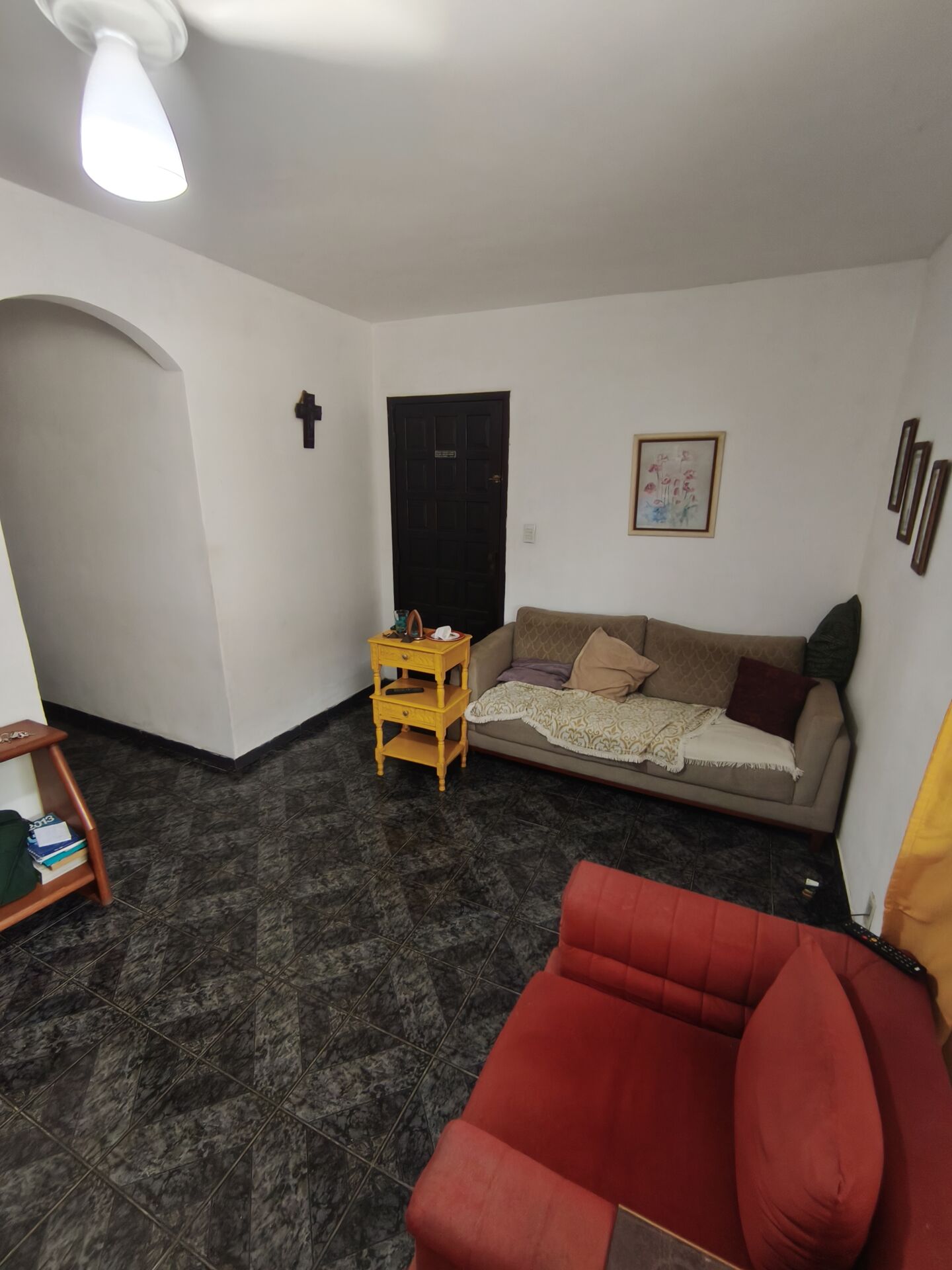 Casa, 2 quartos, 60 m² - Foto 5