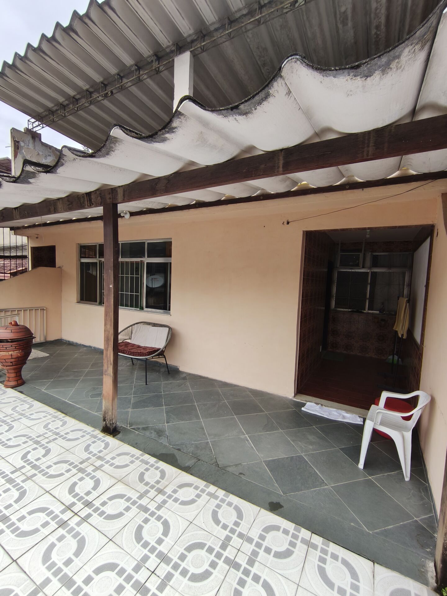 Casa, 2 quartos, 60 m² - Foto 17
