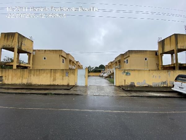 Apartamento à venda com 2 quartos, 52m² - Foto 1