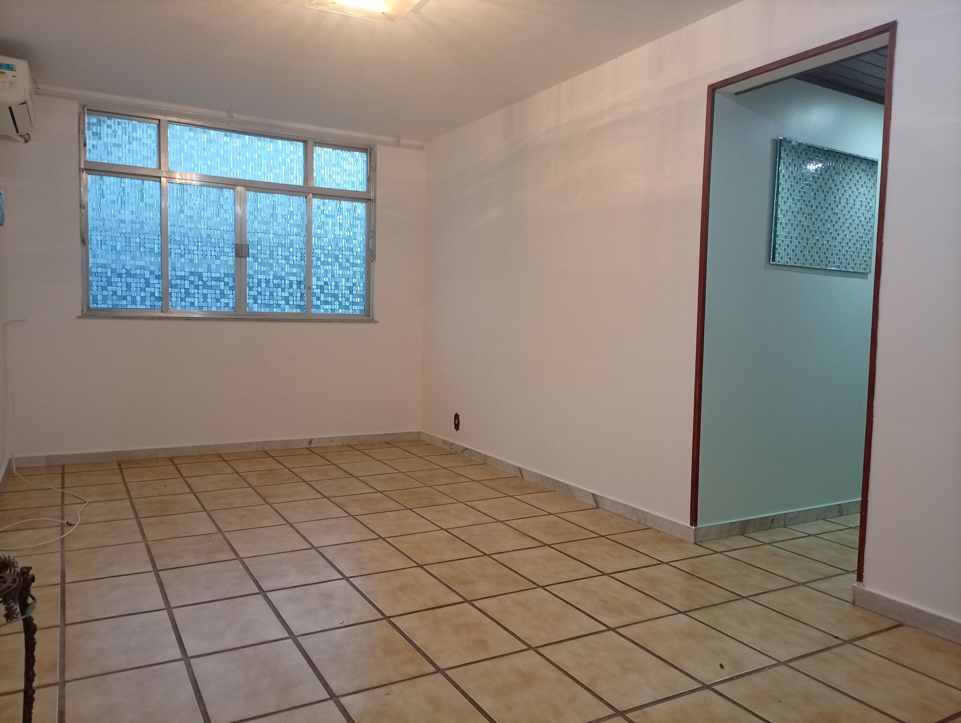 Apartamento, 2 quartos, 43 m² - Foto 1