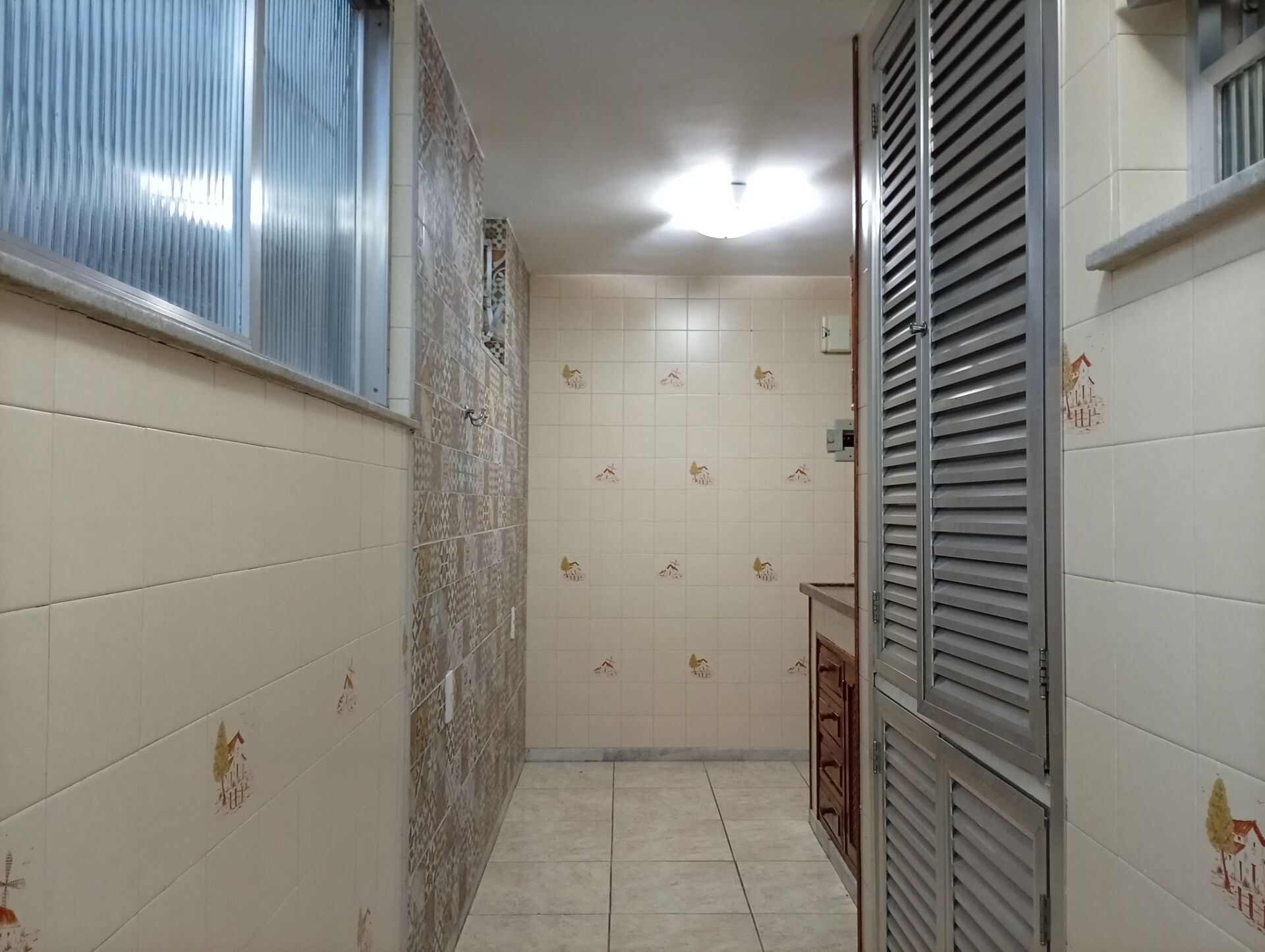 Apartamento, 2 quartos, 43 m² - Foto 16