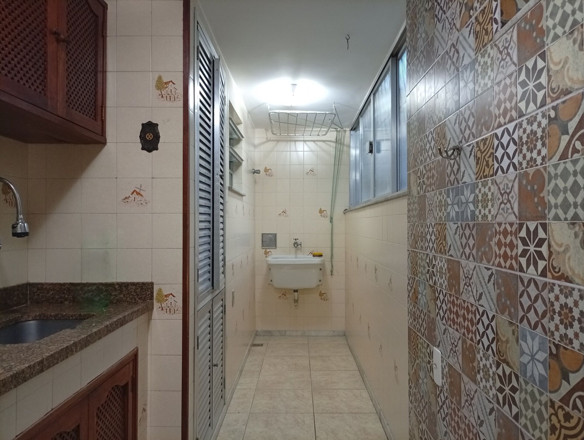 Apartamento, 2 quartos, 43 m² - Foto 14