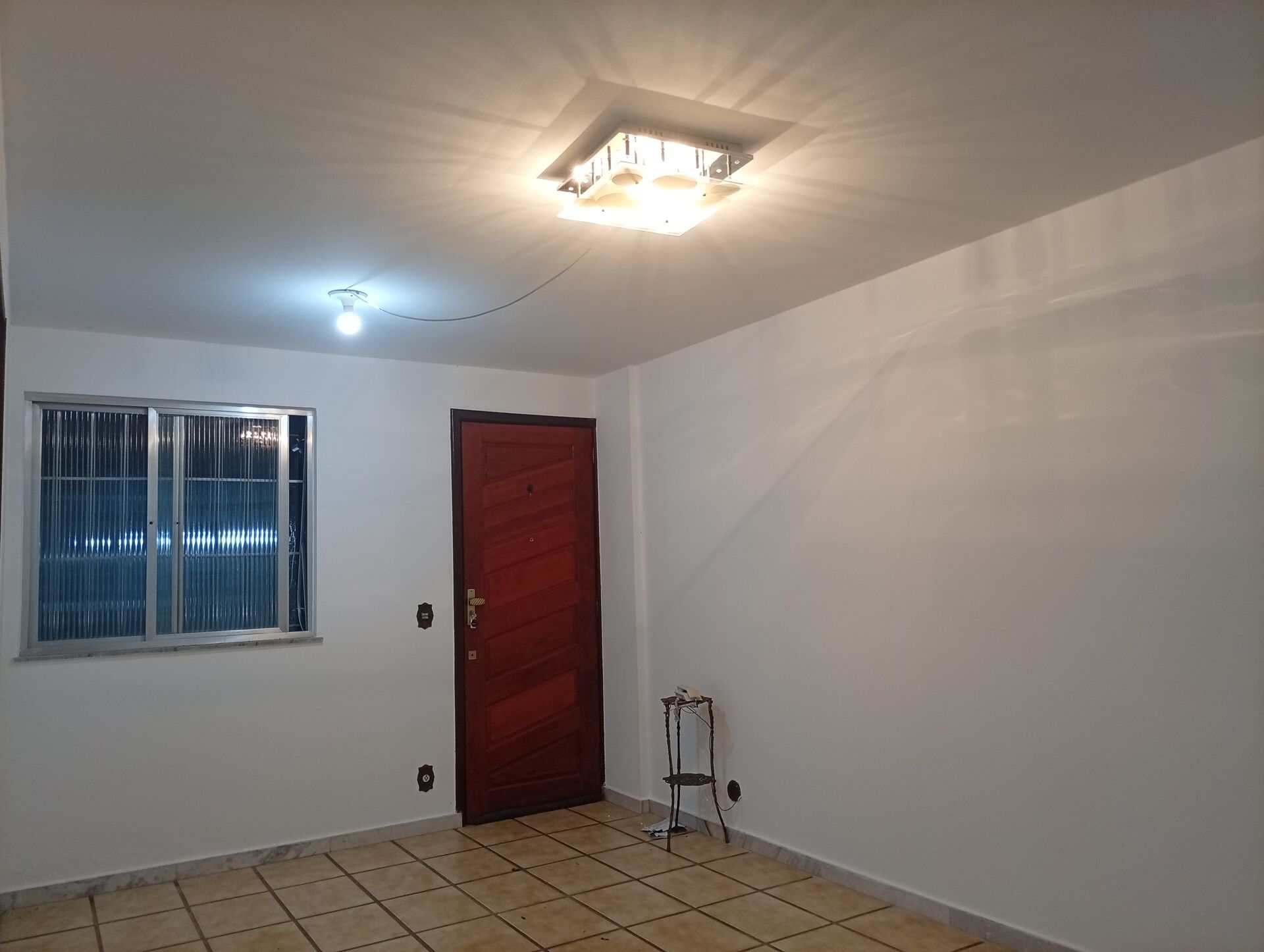 Apartamento, 2 quartos, 43 m² - Foto 3
