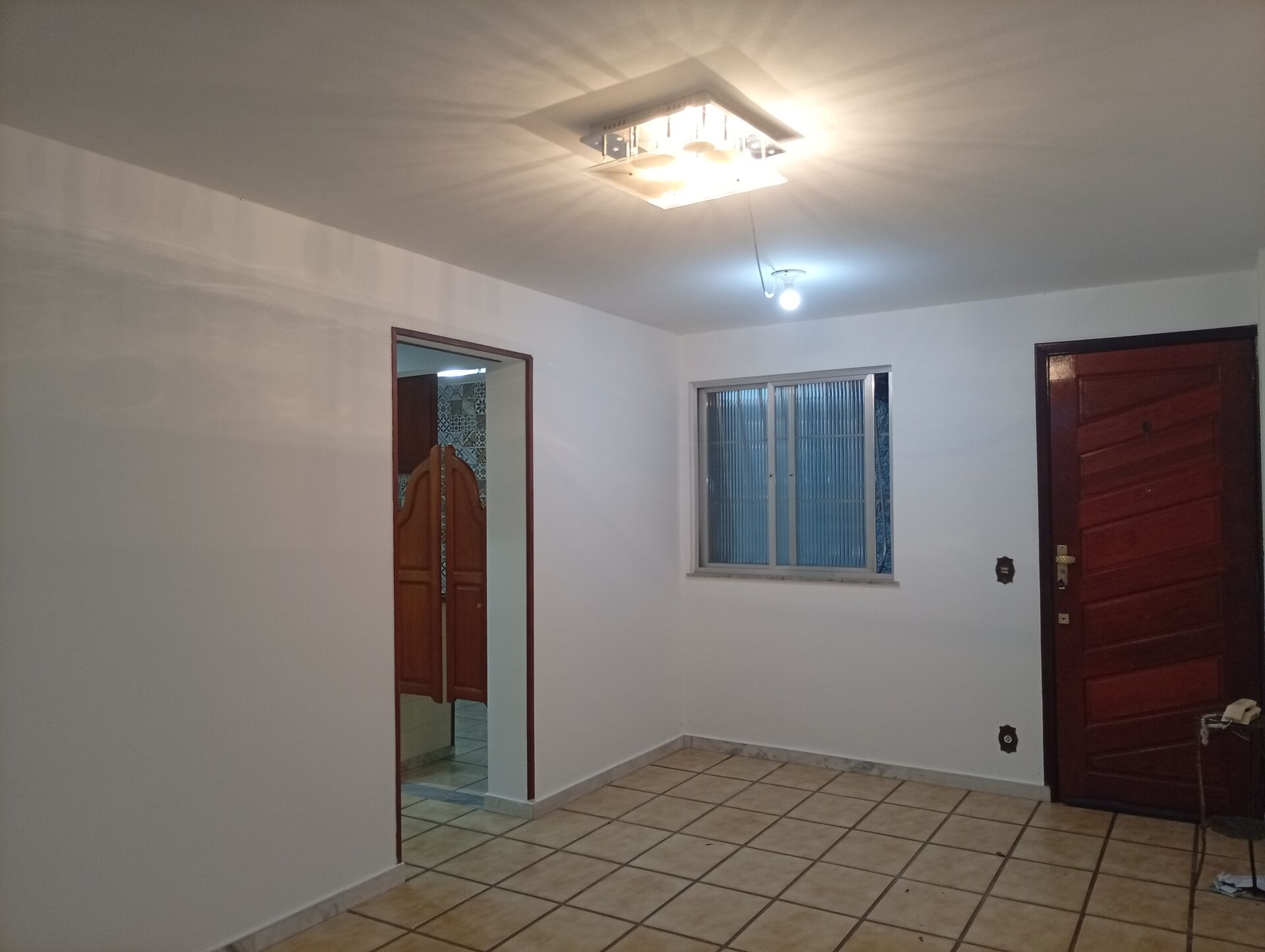 Apartamento, 2 quartos, 43 m² - Foto 4