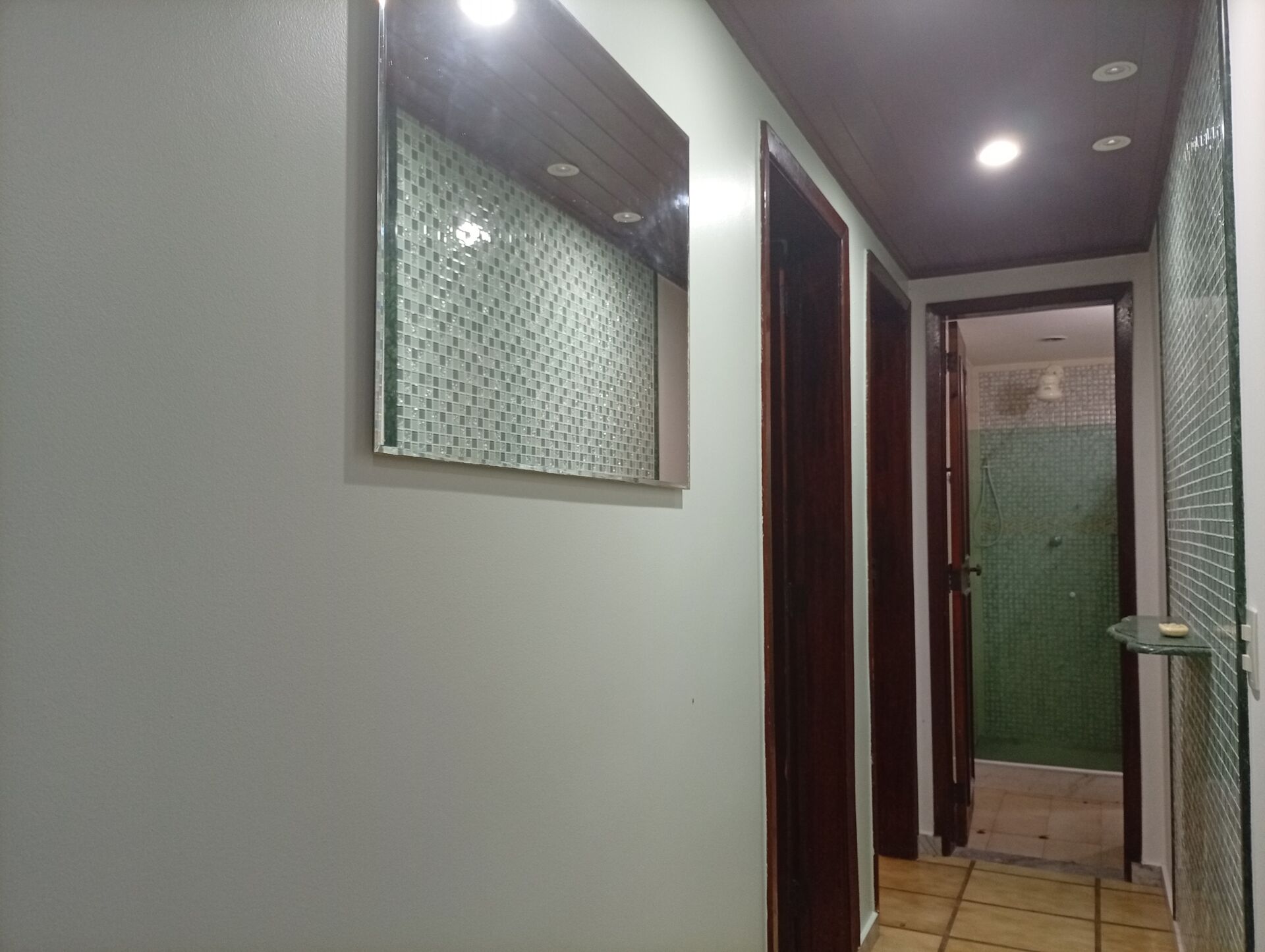 Apartamento, 2 quartos, 43 m² - Foto 6