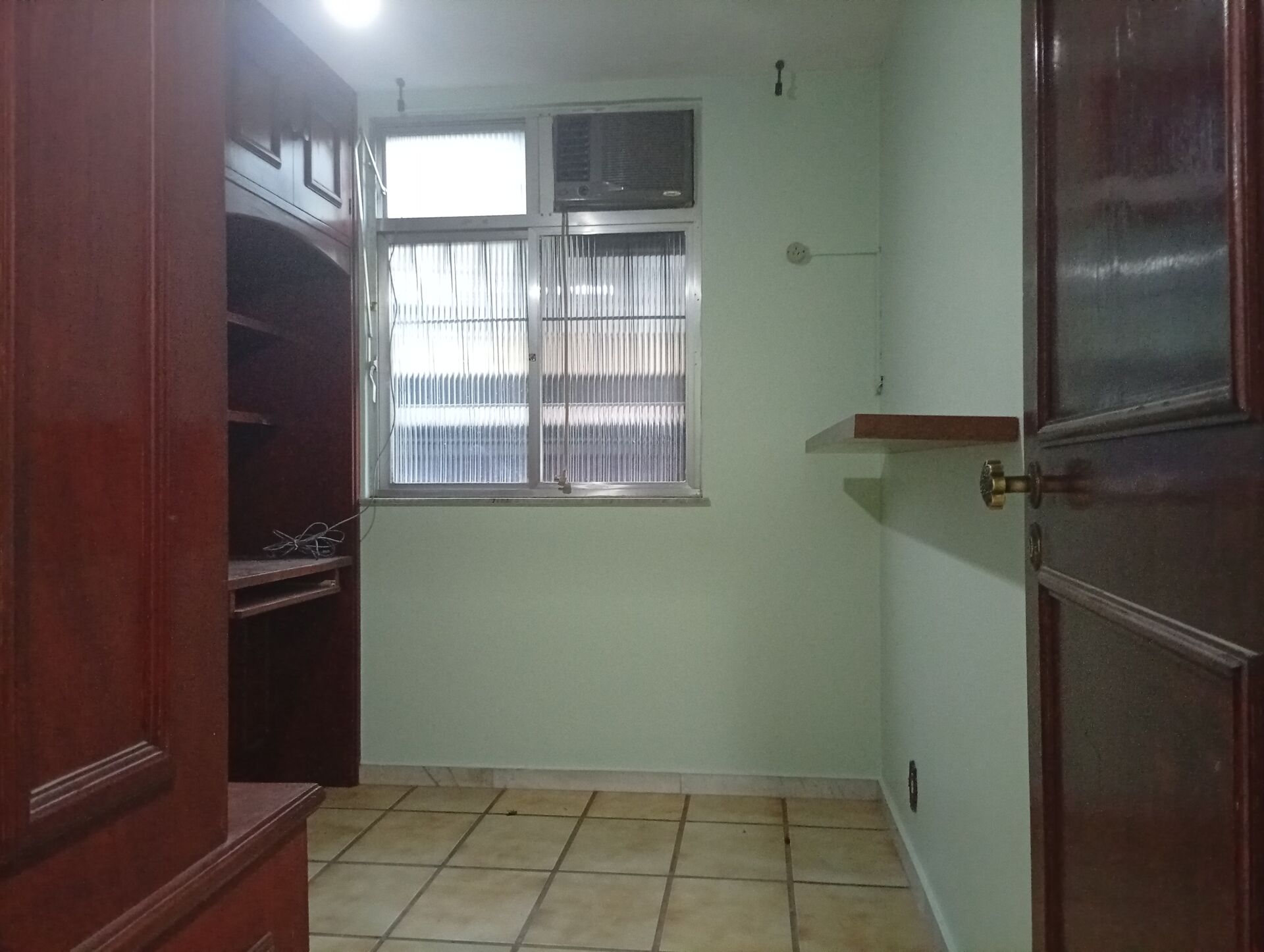 Apartamento, 2 quartos, 43 m² - Foto 9