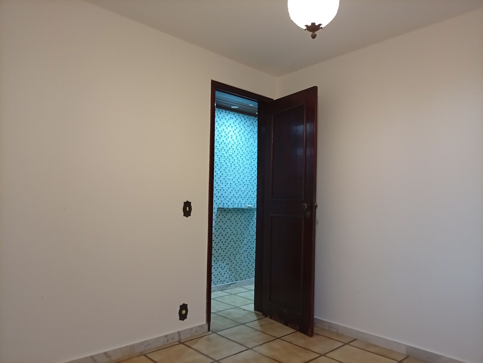 Apartamento, 2 quartos, 43 m² - Foto 8